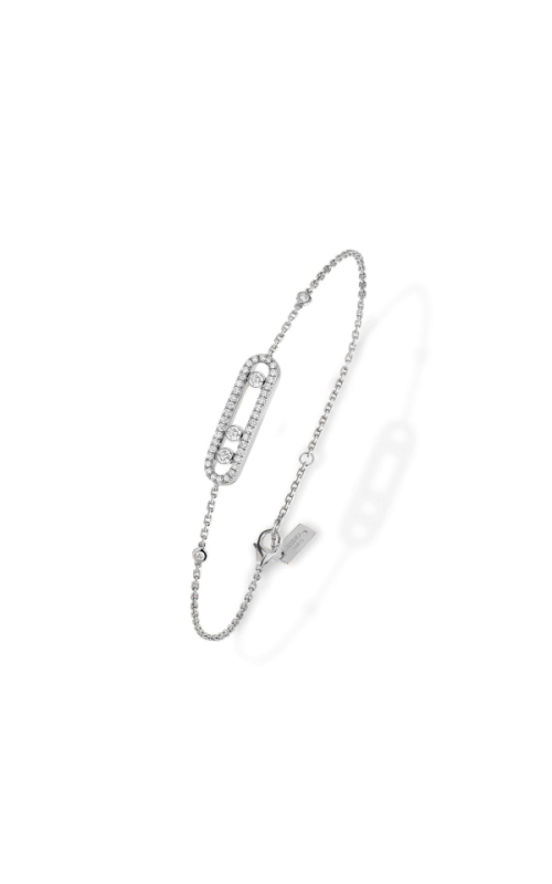 Messika  Bracelet 04325-WG