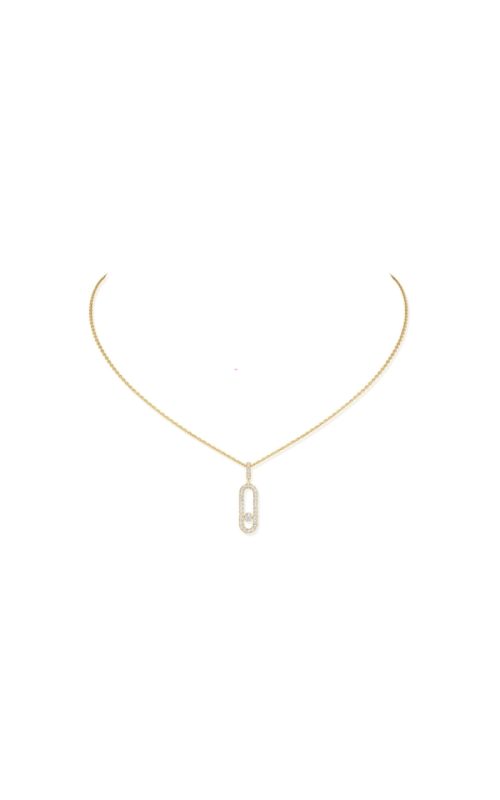 Messika  Necklace 12058-YG