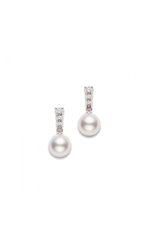 Mikimoto  Earring PEA642DZ