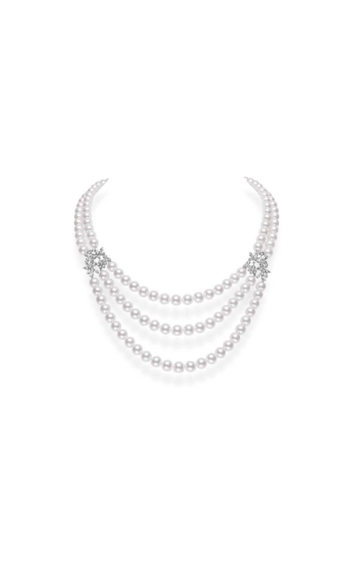 Mikimoto  Necklace MNQ10028ADXWV001