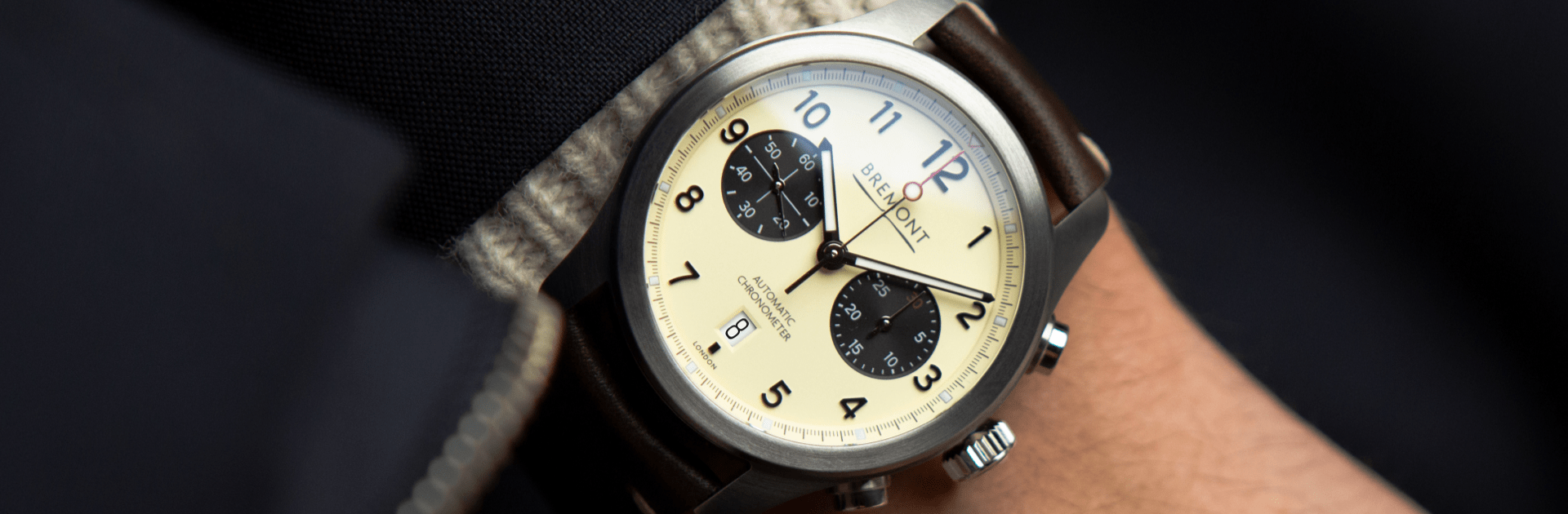 Bremont