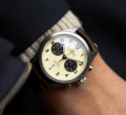 Bremont