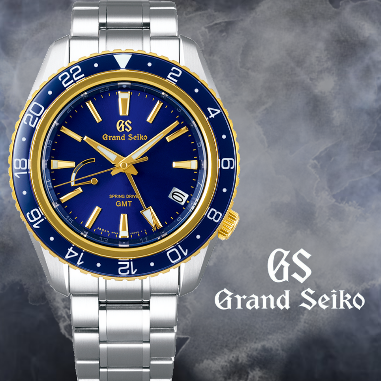 Grand Seiko