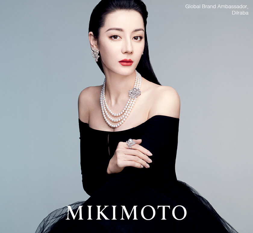 Mikimoto