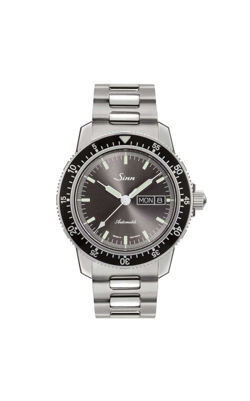 Sinn  Watch 104.014