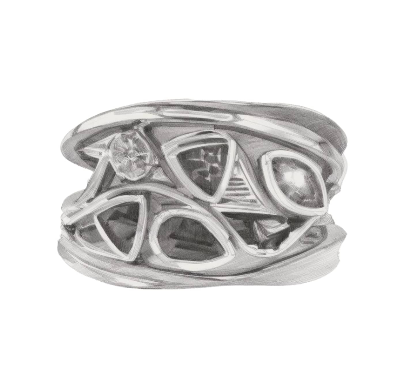 Custom Jewellery Design 