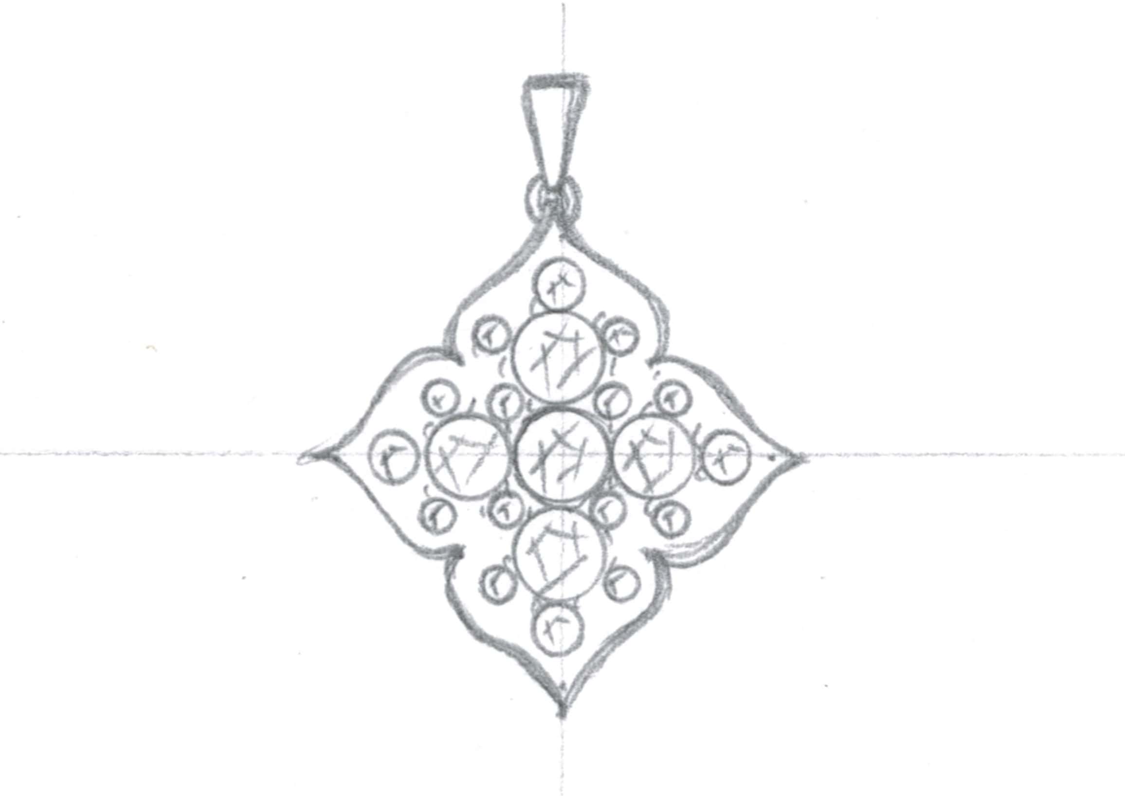 Image of a Custom Bracelet