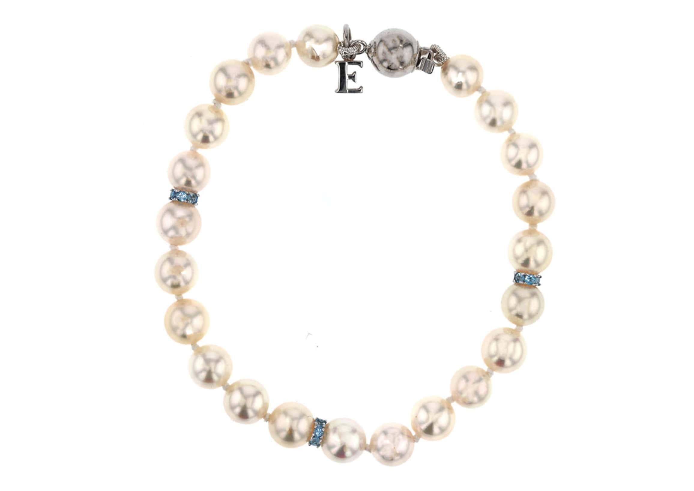 Image of a Custom Bracelet