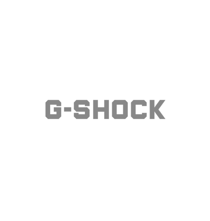 G-Shock