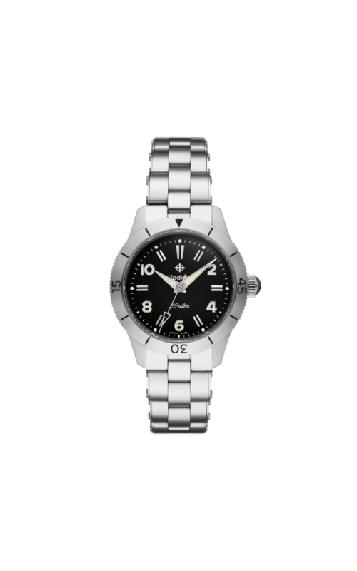 Zodiac  Watch ZO0001