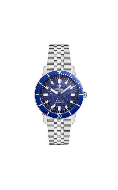 Zodiac  Watch ZO9312
